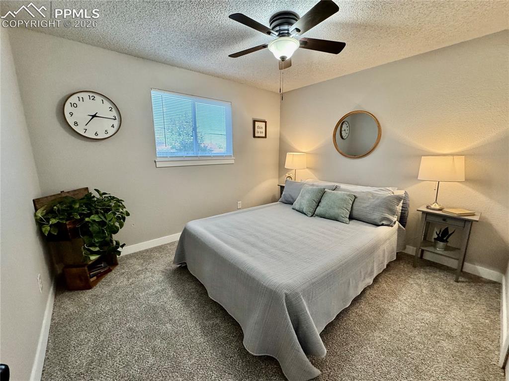 1125 Mount Werner Circle Colorado Springs CO 80905