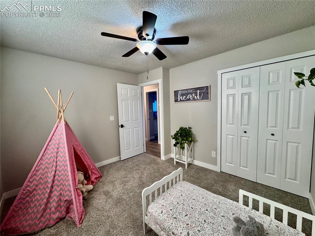 1125 Mount Werner Circle Colorado Springs CO 80905