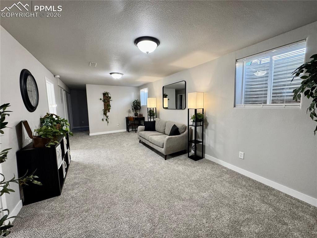 1125 Mount Werner Circle Colorado Springs CO 80905