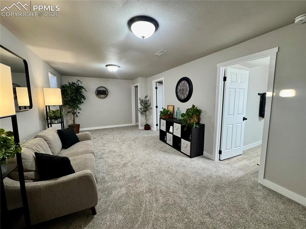 1125 Mount Werner Circle Colorado Springs CO 80905