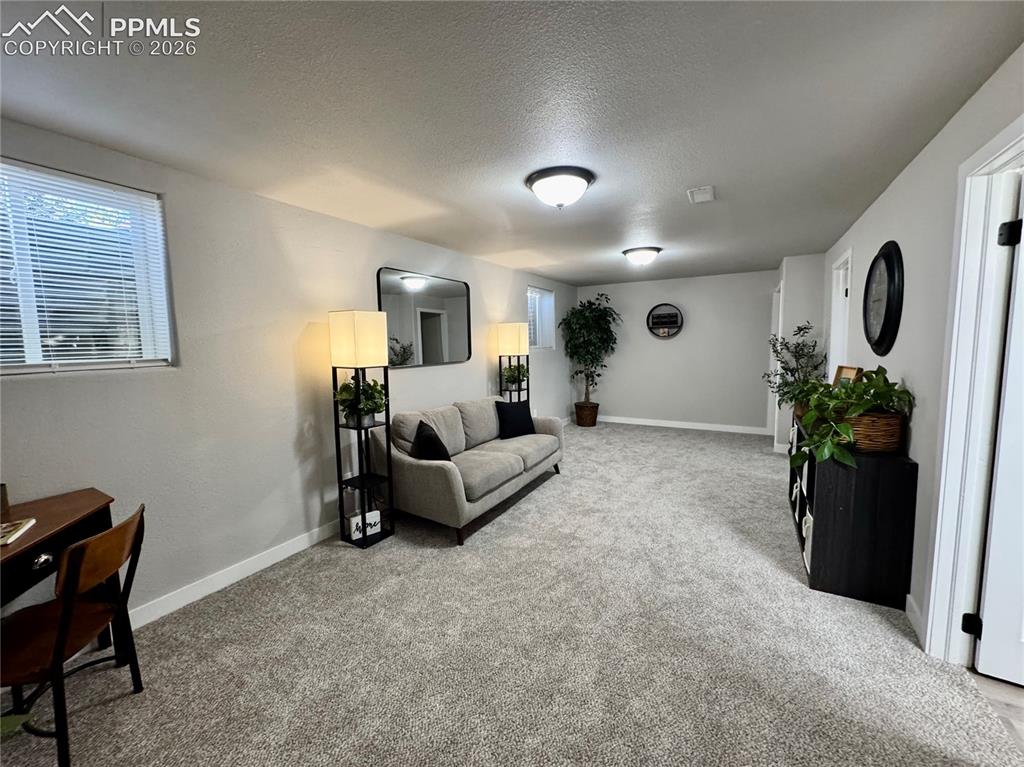 1125 Mount Werner Circle Colorado Springs CO 80905