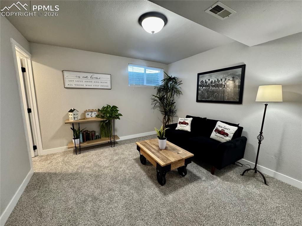 1125 Mount Werner Circle Colorado Springs CO 80905