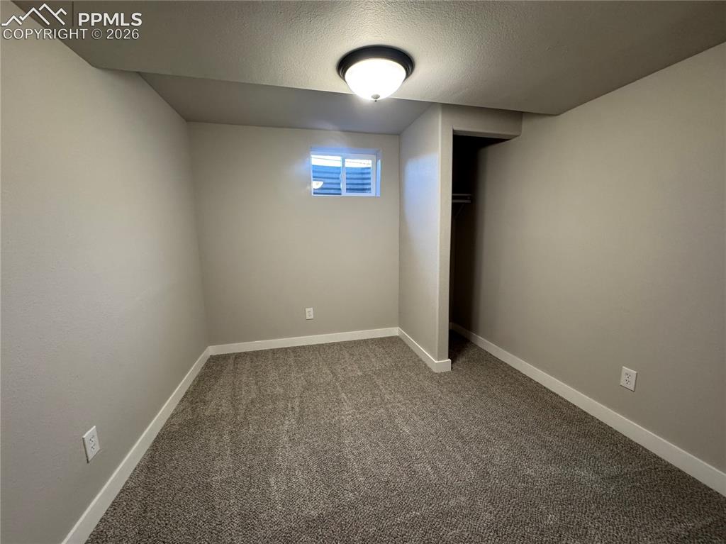 1125 Mount Werner Circle Colorado Springs CO 80905