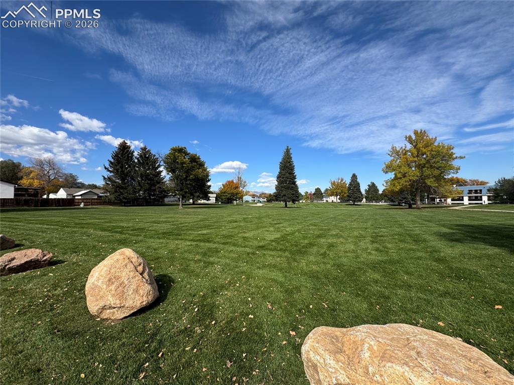 1125 Mount Werner Circle Colorado Springs CO 80905