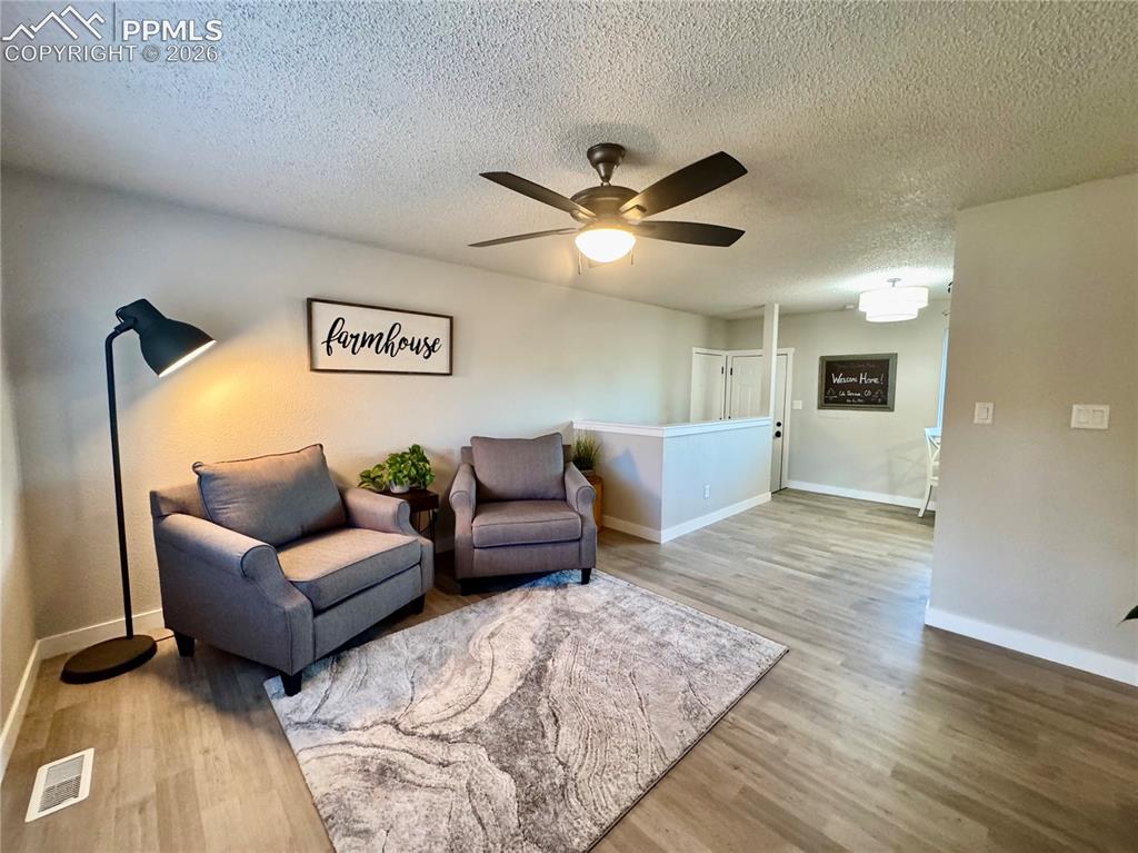 1125 Mount Werner Circle Colorado Springs CO 80905
