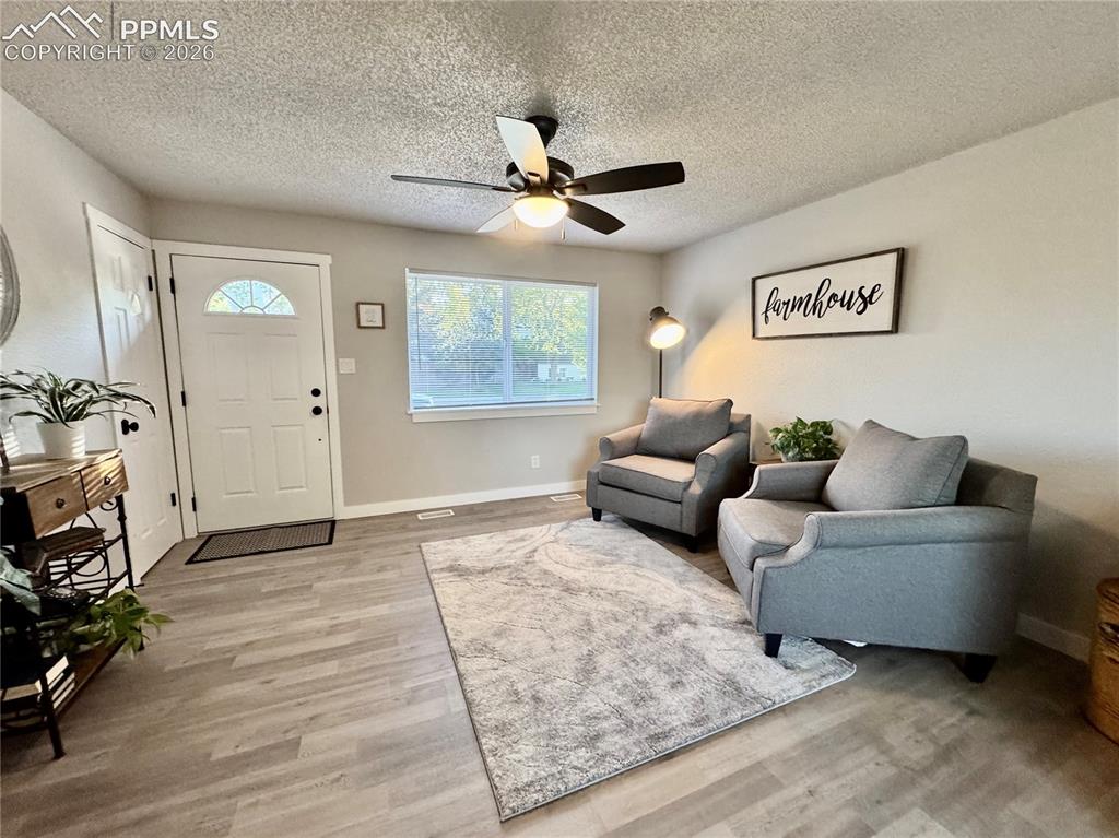 1125 Mount Werner Circle Colorado Springs CO 80905