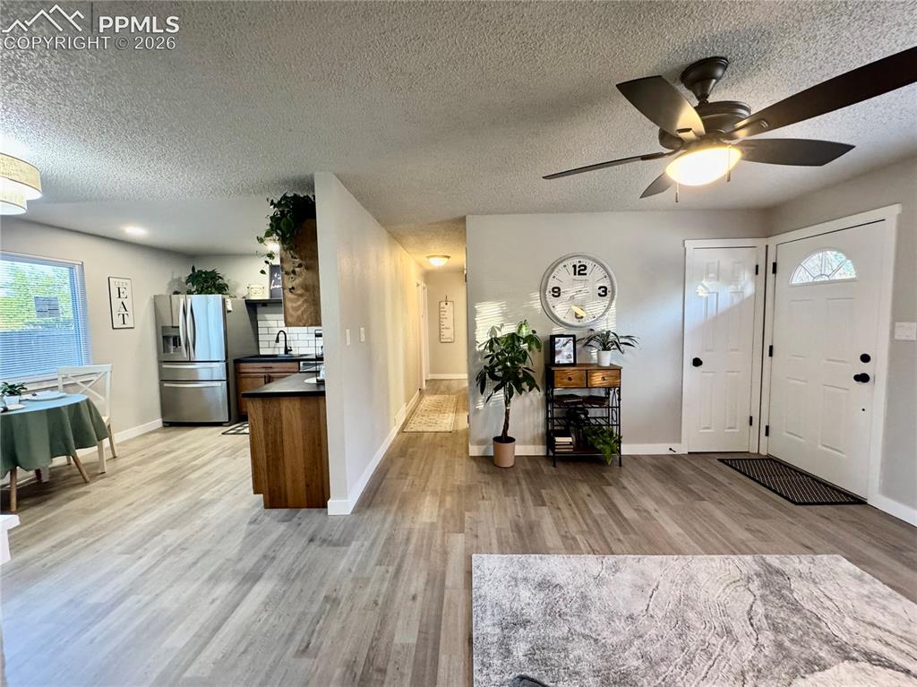 1125 Mount Werner Circle Colorado Springs CO 80905