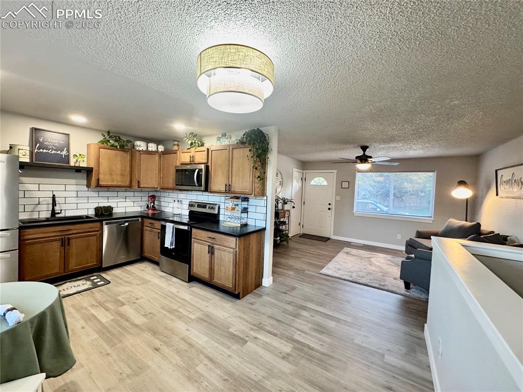 1125 Mount Werner Circle Colorado Springs CO 80905