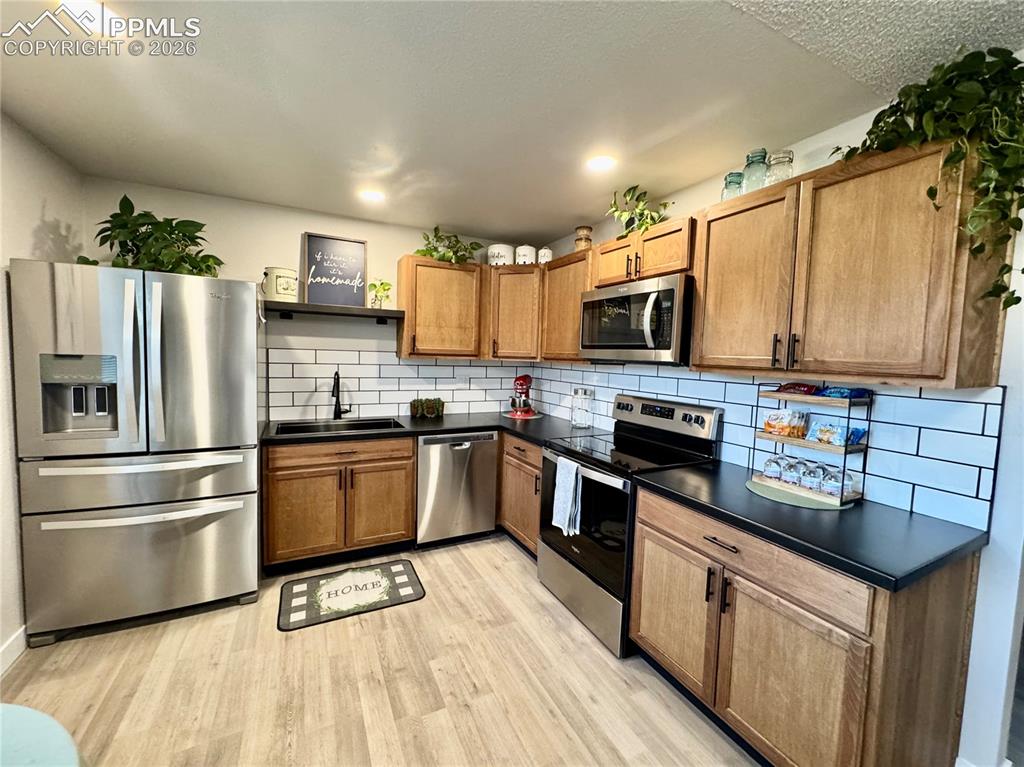 1125 Mount Werner Circle Colorado Springs CO 80905