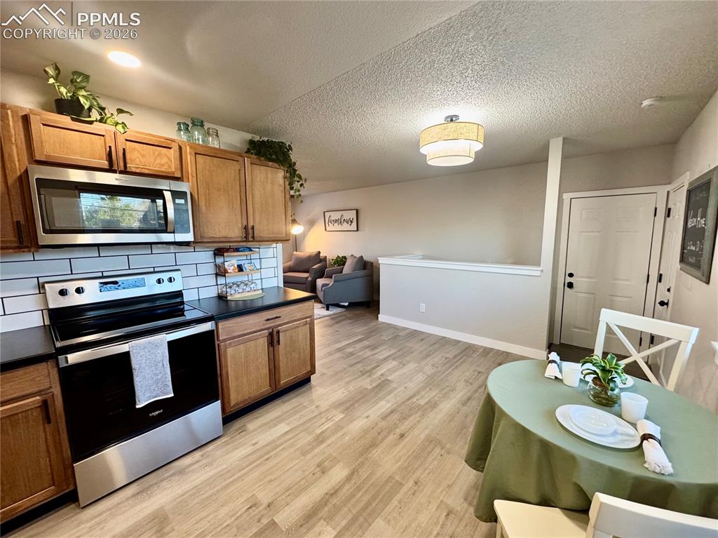 1125 Mount Werner Circle Colorado Springs CO 80905