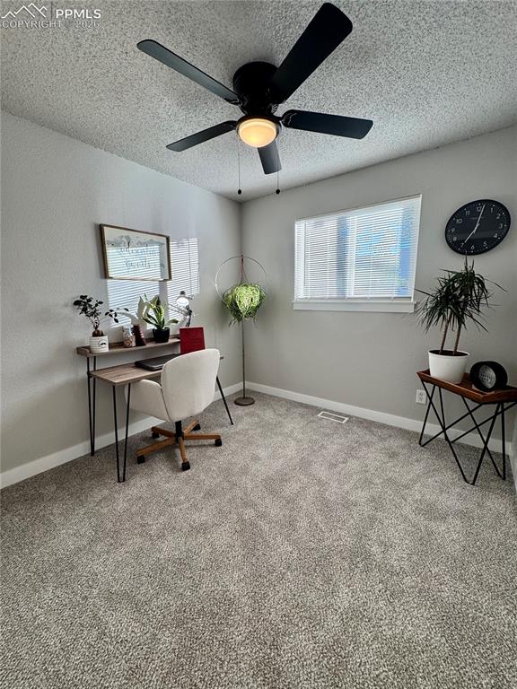 1125 Mount Werner Circle Colorado Springs CO 80905