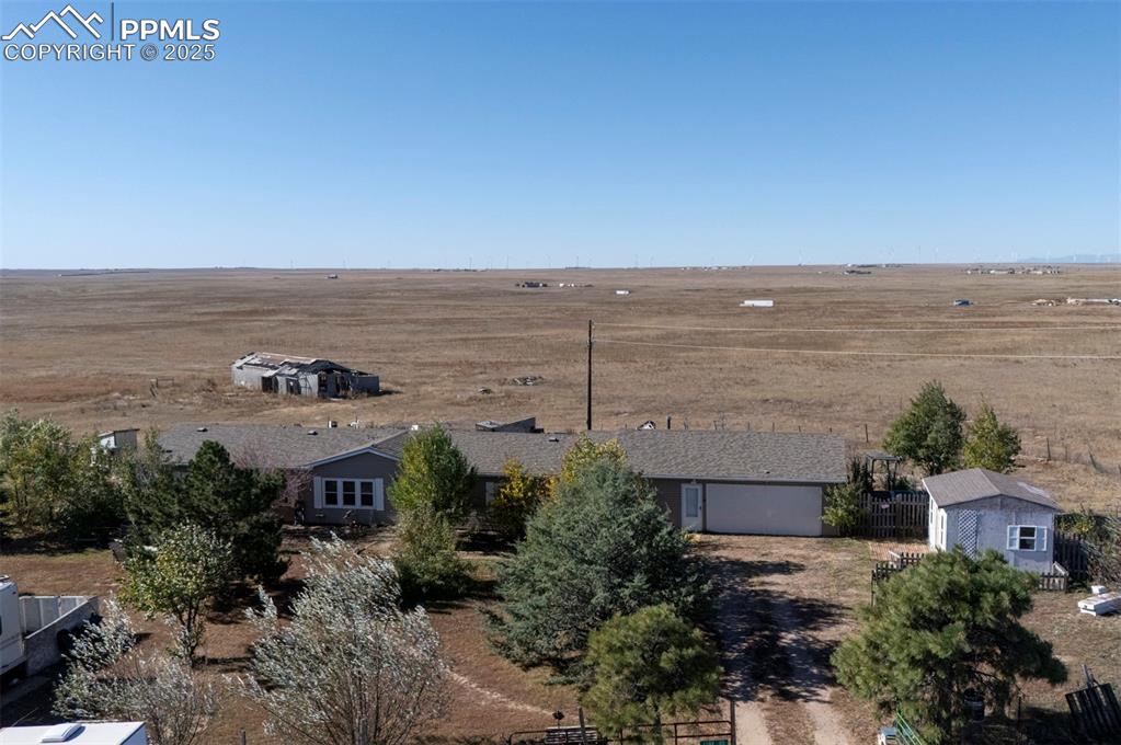35355 Funk Road Calhan CO 80808