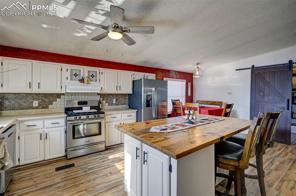 35355 Funk Road Calhan CO 80808