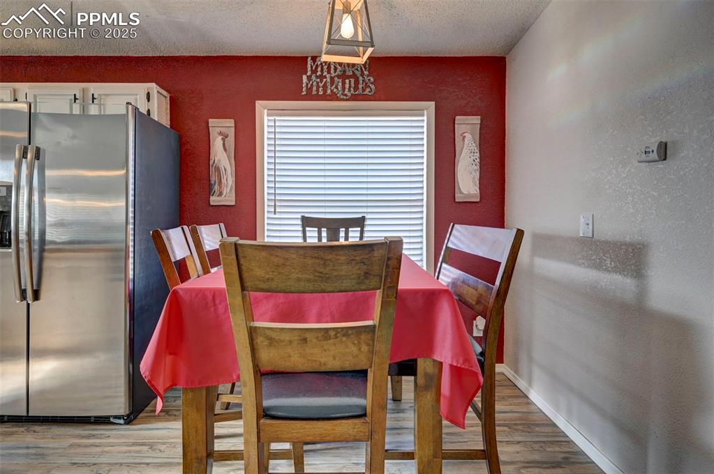 35355 Funk Road Calhan CO 80808