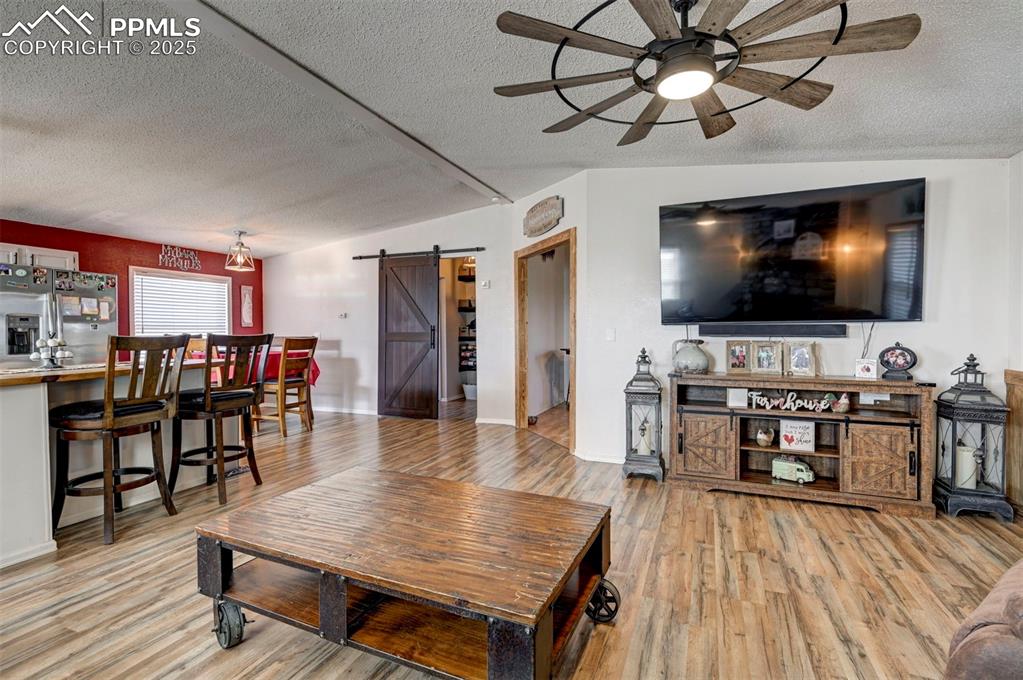35355 Funk Road Calhan CO 80808