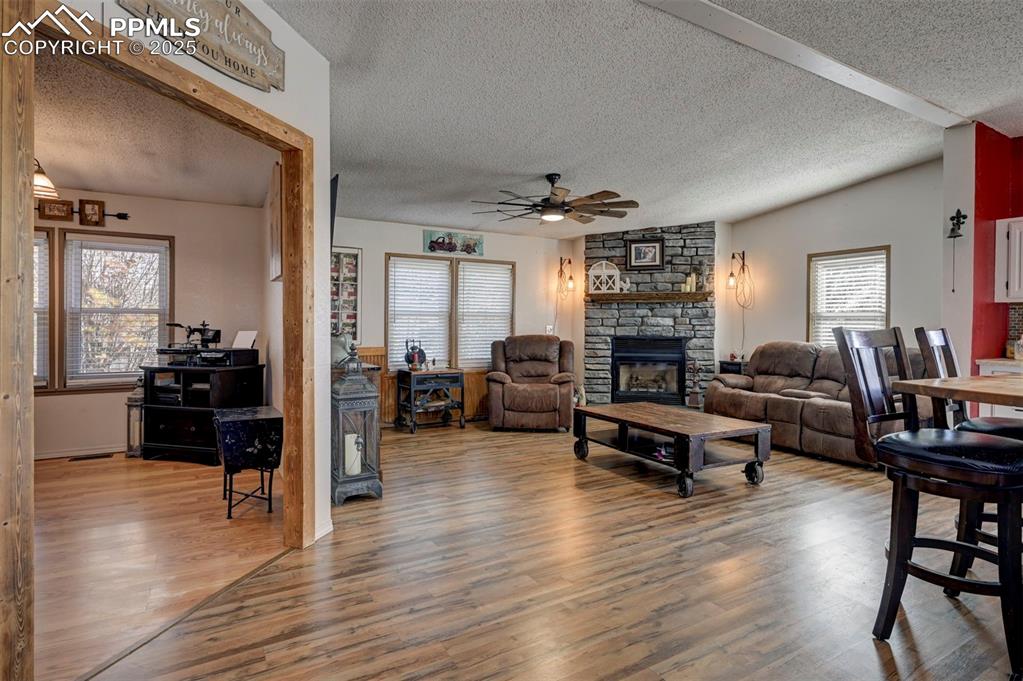 35355 Funk Road Calhan CO 80808