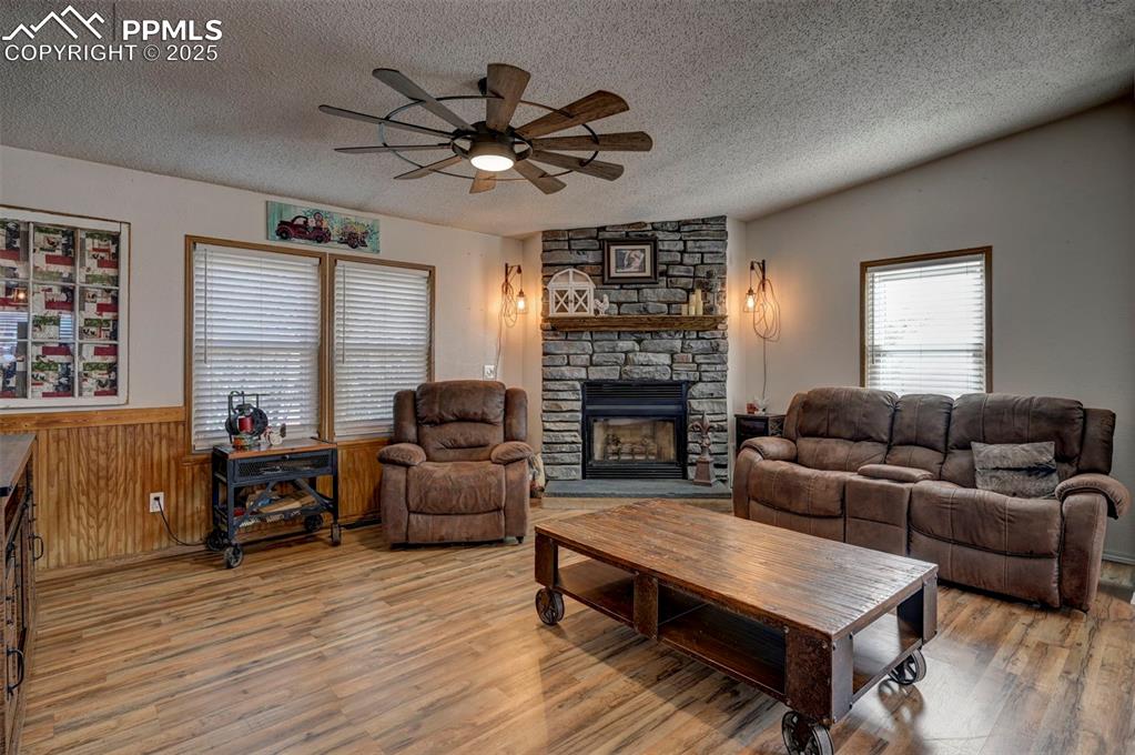 35355 Funk Road Calhan CO 80808