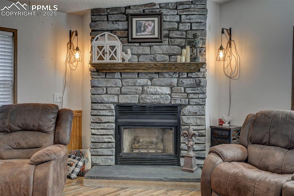 35355 Funk Road Calhan CO 80808