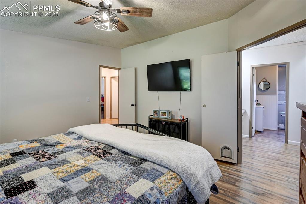 35355 Funk Road Calhan CO 80808