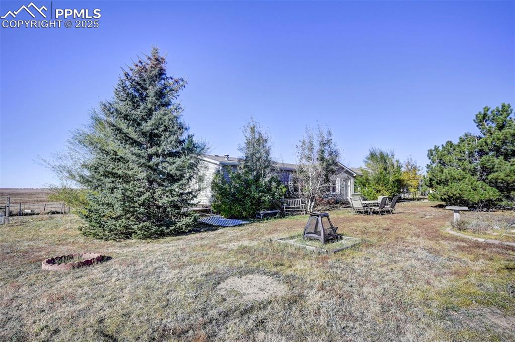 35355 Funk Road Calhan CO 80808