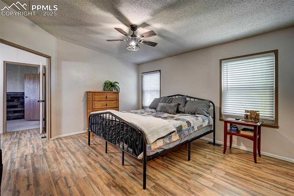 35355 Funk Road Calhan CO 80808