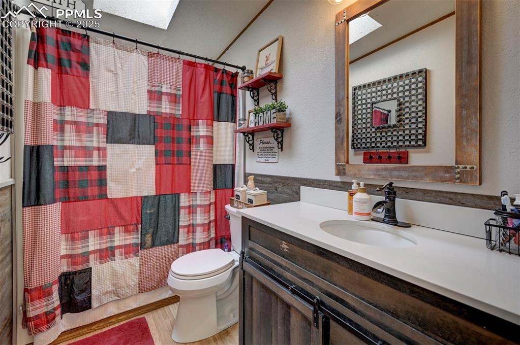 35355 Funk Road Calhan CO 80808