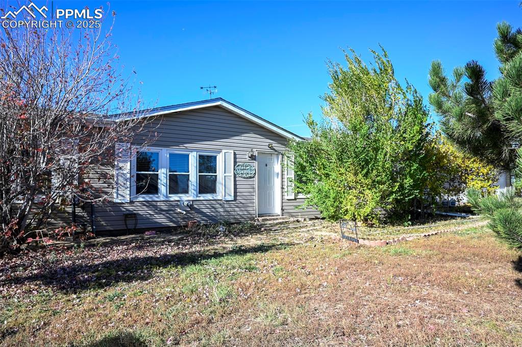 35355 Funk Road Calhan CO 80808