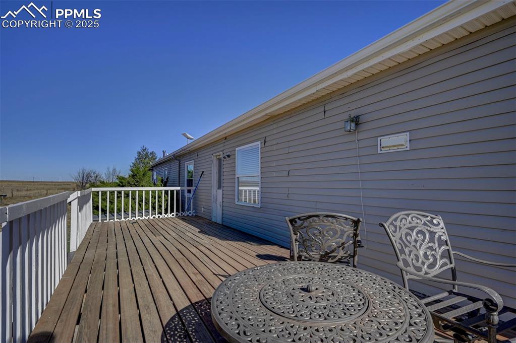 35355 Funk Road Calhan CO 80808