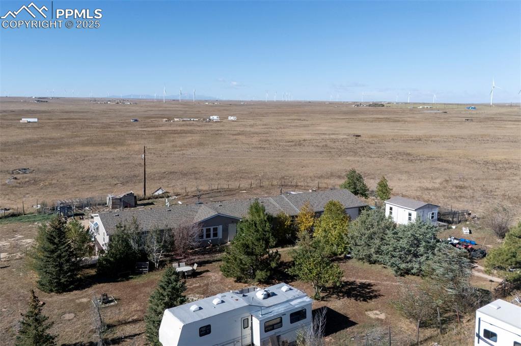 35355 Funk Road Calhan CO 80808