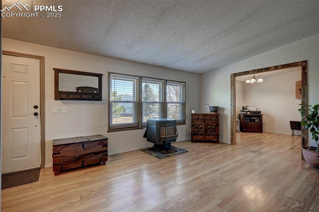 35355 Funk Road Calhan CO 80808