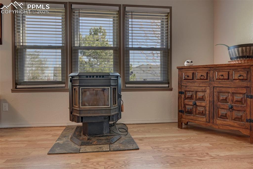 35355 Funk Road Calhan CO 80808