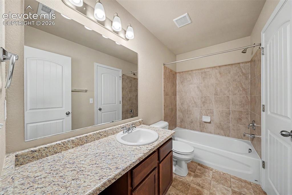 7444 Primavera Lane Fountain CO 80817