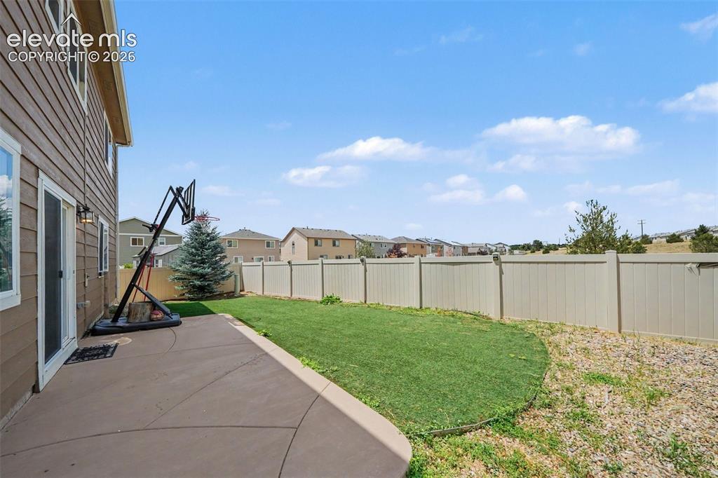 7444 Primavera Lane Fountain CO 80817