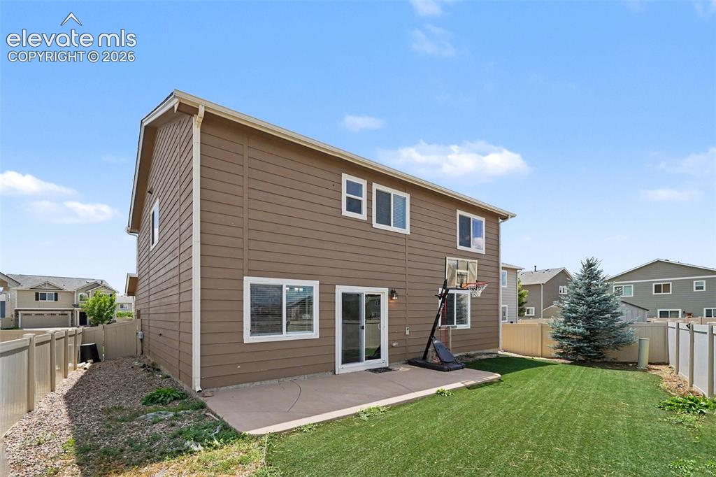 7444 Primavera Lane Fountain CO 80817
