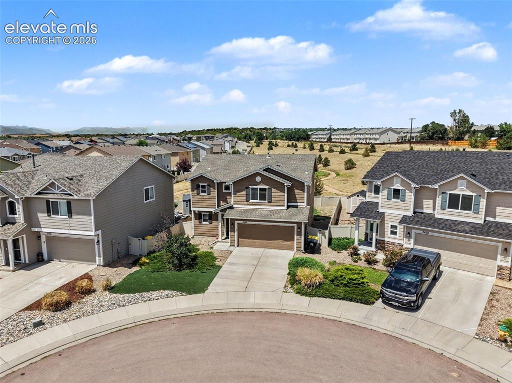7444 Primavera Lane Fountain CO 80817
