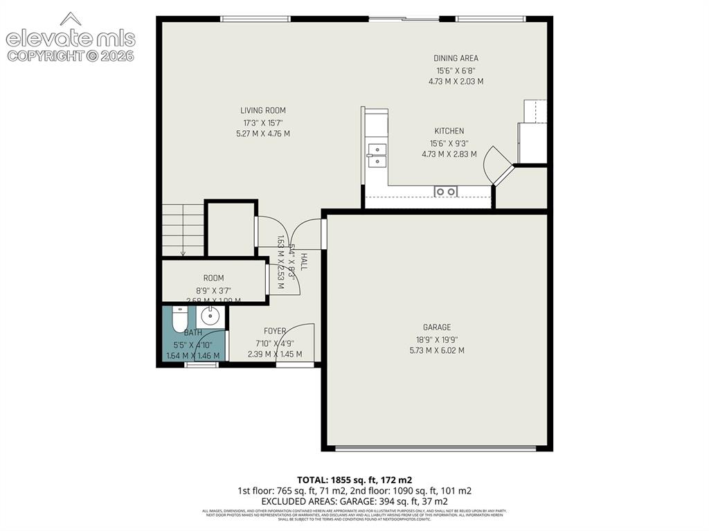 7444 Primavera Lane Fountain CO 80817