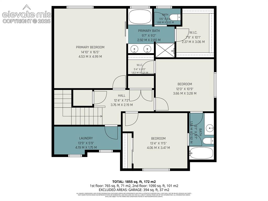 7444 Primavera Lane Fountain CO 80817
