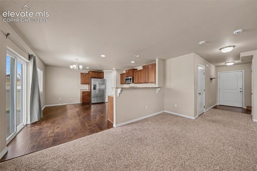 7444 Primavera Lane Fountain CO 80817