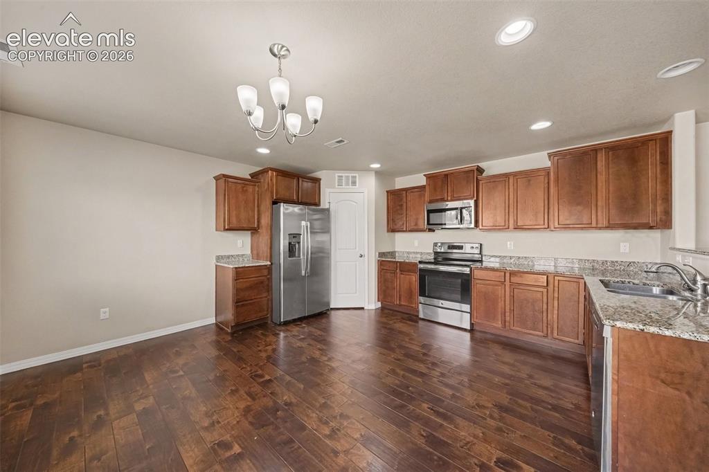 7444 Primavera Lane Fountain CO 80817