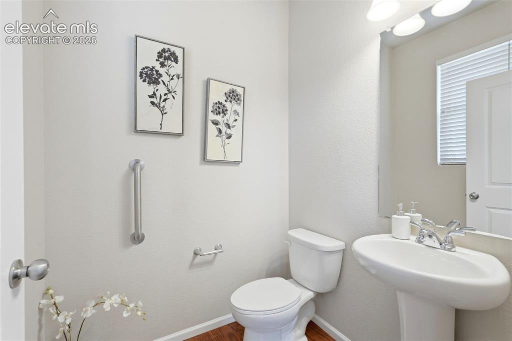 7950 Whistlestop Lane Fountain CO 80817