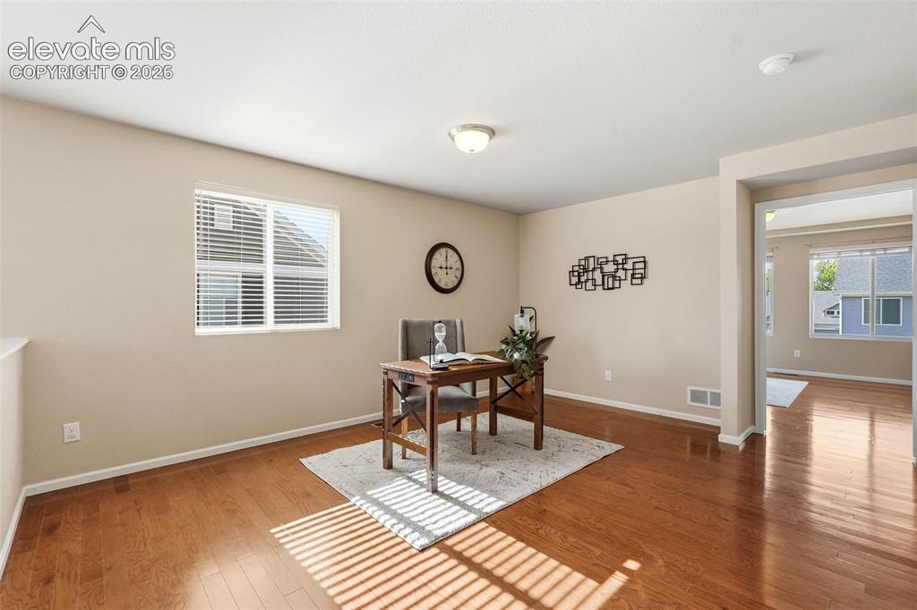 7950 Whistlestop Lane Fountain CO 80817