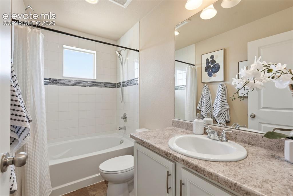 7950 Whistlestop Lane Fountain CO 80817