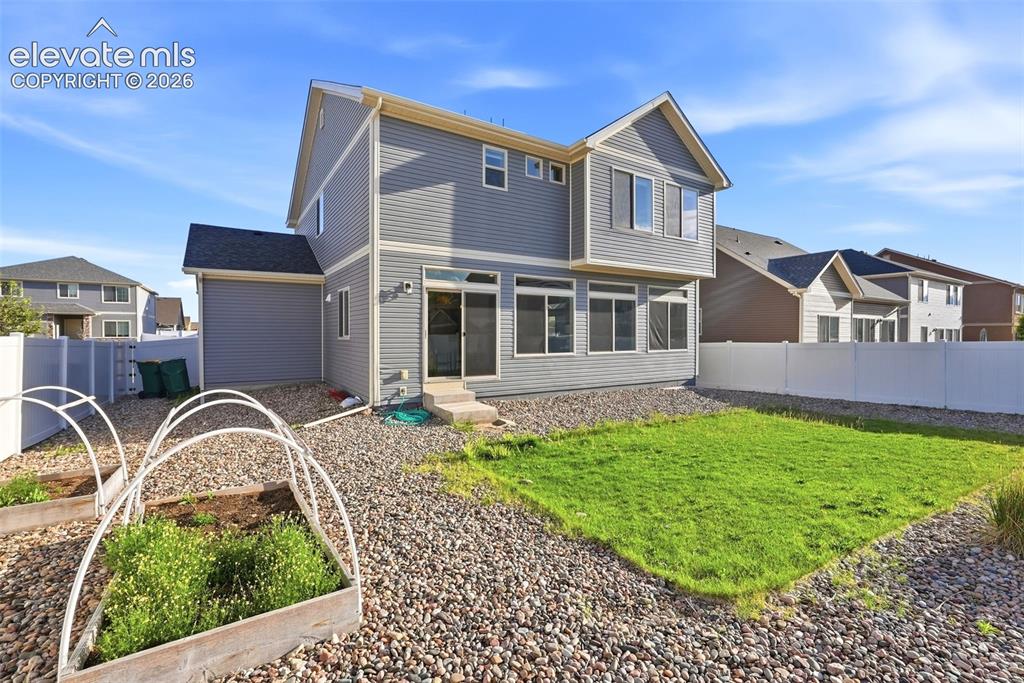 7950 Whistlestop Lane Fountain CO 80817
