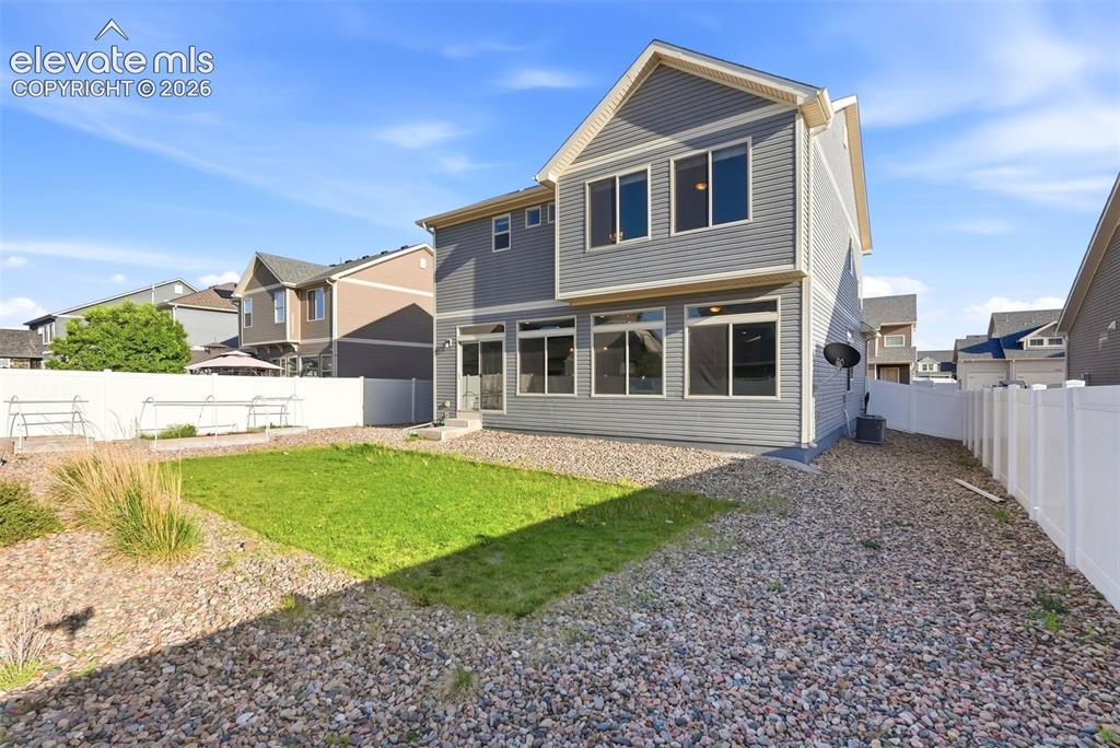 7950 Whistlestop Lane Fountain CO 80817