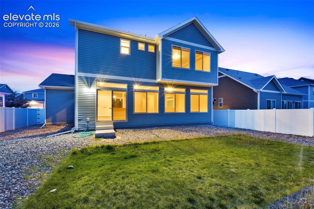7950 Whistlestop Lane Fountain CO 80817