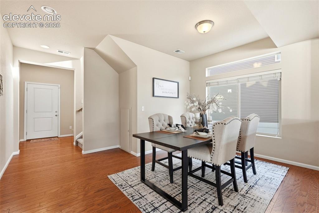 7950 Whistlestop Lane Fountain CO 80817