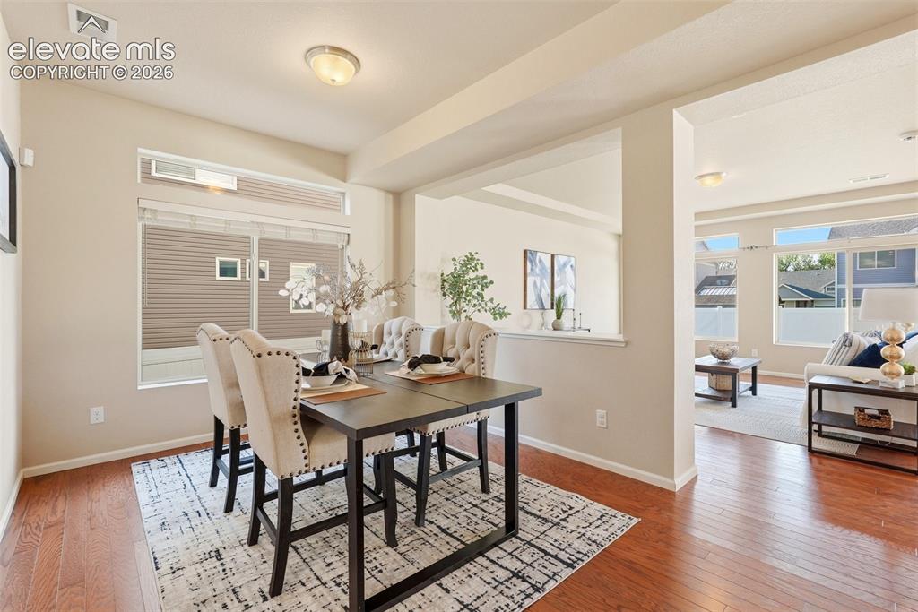 7950 Whistlestop Lane Fountain CO 80817