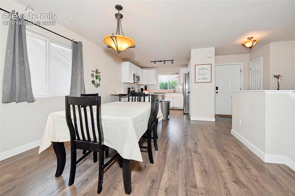 5781 Brennan Avenue Colorado Springs CO 80923