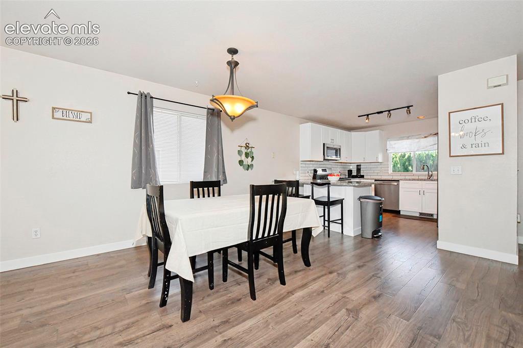 5781 Brennan Avenue Colorado Springs CO 80923