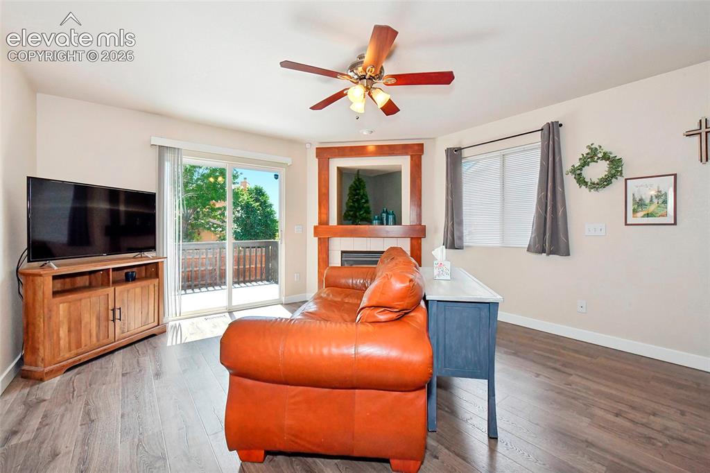 5781 Brennan Avenue Colorado Springs CO 80923